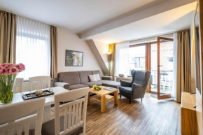 Haus Kähler 1 Wohnung 4